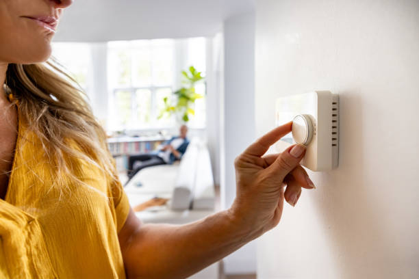Best HVAC replacement cost  in Moncks Corner, SC