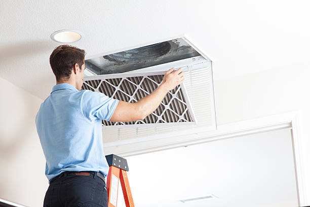 Best HVAC installation services  in Moncks Corner, SC