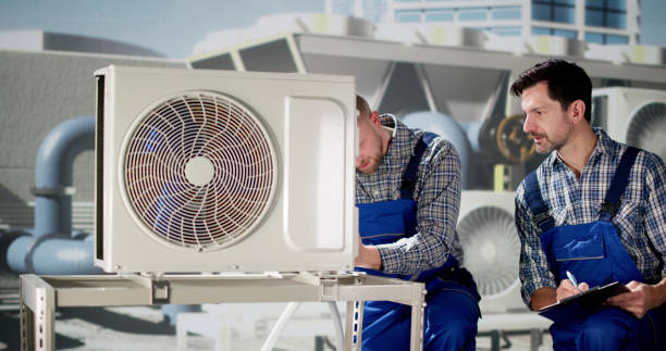 Best Commercial HVAC repair  in Moncks Corner, SC